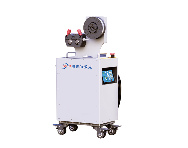 手持激光焊接机—风冷系列