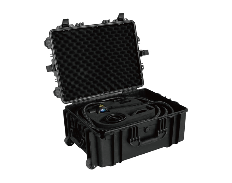 激光清洗机-风冷系列