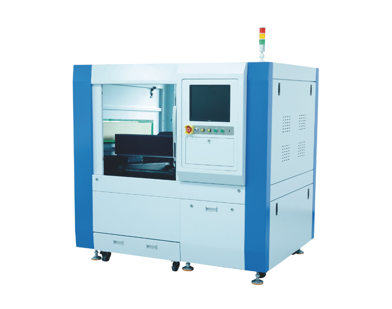 小幅面精密切割机