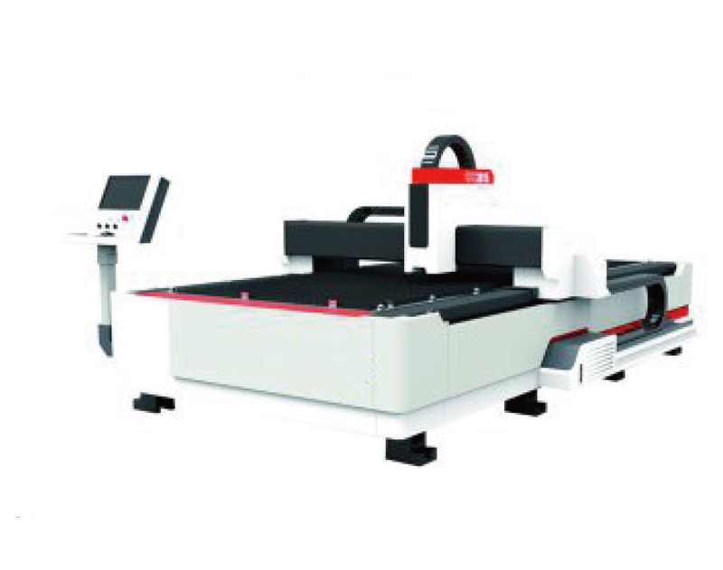 激光平面切割机